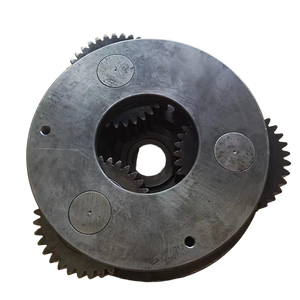 Vente chaude SA711738271 SA7117-38271 Engrenage planétaire à trois étages à denture centrale pour excavatrice EC360B - Product Image 1