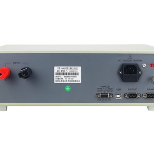 Testeur de courant de fuite programmable Merrick RK9950C, charge électronique AC 1000VA, interface USB, conforme RoHS - Product Image 3