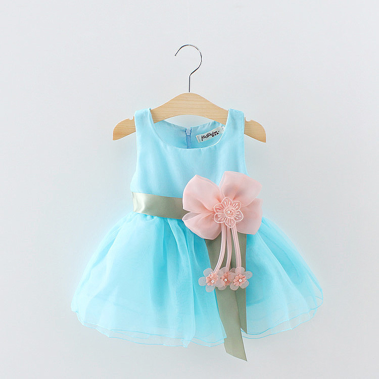 Sky Blue