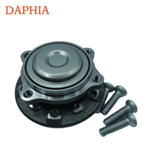 31108095643 Ricambi Auto Mozzo Ruota Anteriore Sinistro e Destro Compatibile con BMW G87 G80 G82 M2 M3 M4 Prodotto in Cina - Product Image 1