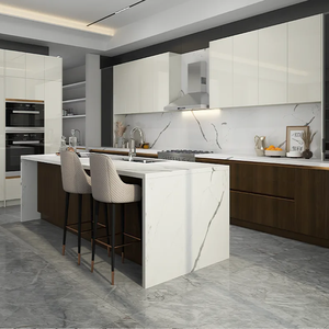 <span class=keywords><strong>Cuisine</strong></span> blanche avec projet Peninsula pour les Caraïbes - Product Image 6