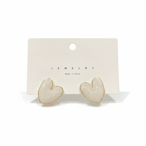 Vendita calda Trending moda lampadario cerchio orecchini di cristallo strass stella per ragazze all'ingrosso - Product Image 2