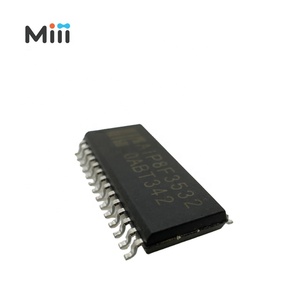 Aip8f3532 cảm ứng 8-bit vi điều khiển với 32kbflash Rom Sản xuất tại Trung Quốc - Product Image 1