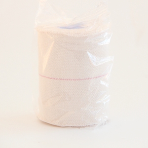 Fita adesiva elástica médica do rolo da atadura Ataduras coesivas auto-aderentes Fita flexível das ataduras do estiramento - Product Image 4