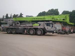 BOB-LIFT grue montée sur <span class=keywords><strong>camion</strong></span> 3 ~ 8 tonnes nouvelle grue personnalisable 1 ~ 30 tonnes grue montée sur <span class=keywords><strong>camion</strong></span> à flèche télescopique/fusée à vendre - Product Image 3