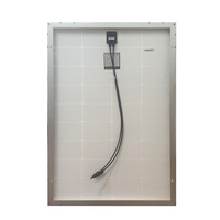 Panneau solaire pour maison 300W 400W 500W 600W panneau solaire