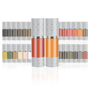 Encre de tatouage pour sourcils 30 ml Pigment professionnel pour eye-liner Tatouage noir Microblading Peinture d'encre pour maquillage semi-permanent - Product Image 1