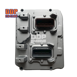 4358817 4358814 ECM ECU <b>Electronic</b> <b>Control</b> <b>Module</b> For Cummins ISX15 CM2350 - Product Image 1