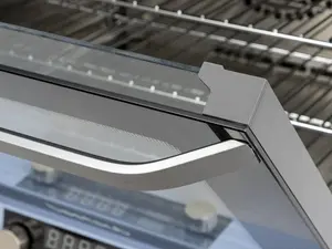 Four à sublimation <span class=keywords><strong>Bestsub</strong></span> de gros, haute qualité, grande capacité 60L, machine à presser les tasses et les gobelets - Product Image 6