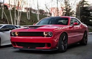 Hot Sale Upgrade to the SRT <strong>HELLCAT</strong> Style Bodykit Body Kit <strong>Sets</strong> the Front Bumper <strong>Sets</strong> for Dodge <strong>Challenger</strong> Car Parts 2015-2023 - Product Image 4