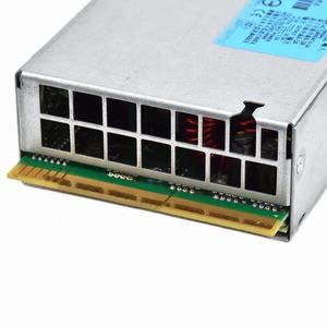 Fuente de alimentación original de 460W para <span class=keywords><strong>HP</strong></span> DL360P <span class=keywords><strong>DL380P</strong></span> 656362-B21 643954-101 643931-001 660184-001 - Product Image 5