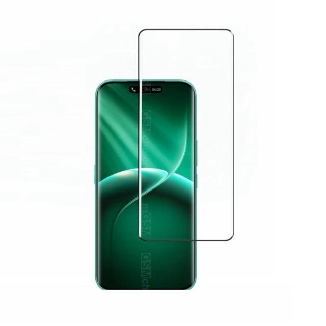 New 3D Full Cover Curved Tempered Glass Screen Protector Film for Tecno Camon 50 Pro 4G Pova Curve 2 Screen Film Glass