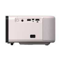 Projecteur laser intelligent 3LCD EF-16R (1080P) – Source de lumière laser, contraste élevé (5 000 000:1), version du système 11.0