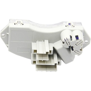 Résistance de ventilateur BMW 64119146765 pour X5 X6 E70 E71, pièce de rechange - Product Image 3