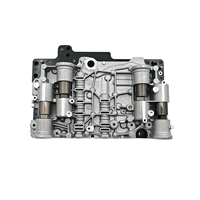 DF727 Corps de soupape à 7 vitesses remis à neuf de haute qualité 1504000-DF727A01 YS Marque pour 2020 Jetour X70 Coupé 1.6T Changan UNI-T 1.5T