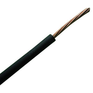 Cuivre Conducteur THHN/THWN-2/MTW câble électrique - Product Image 4