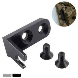 Pour Honda Civic B16 <span class=keywords><strong>B18</strong></span> B20 série B VICTOR X refit support de câble d'accélérateur pièces de <span class=keywords><strong>performance</strong></span> en alliage d'aluminium - Product Image 6