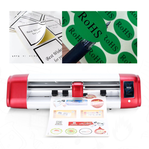 24 Inch Graph <strong>Plotter</strong> Sticker And Paper Cutter Machine <strong>Vinyl</strong> Cutting <strong>Plotter</strong> Skycut Cutter <strong>Plotter</strong> For Advertising Company - Product Image 1