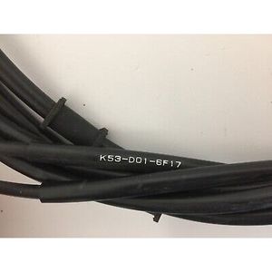 Cablaggio per Indicatori di Direzione Posteriori Kawasaki ZX12R 2000 2001 - Product Image 5