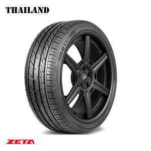 Pneu de voiture UHP de marque thaïlandaise pour SUV, type MT RT, 225/45R18, 225/40R18, 225/55R17, 215/55R17, 225/60R18, 225/50R18, homologué DOT ECE, tout-terrain - Product Image 5