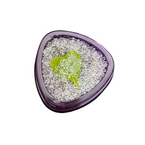 เม็ดพลาสติก PC เกรดอาหารเสริมความแข็งแรงสีโปร่งใสสำหรับฉีดขึ้นรูป - Product Image 5