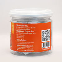 Camu Camu Fruitpoeder Wild Health Food Grade 100g Rijke natuurlijke bron van vitamine C Beta-caroteen Geen toegevoegde suiker Fruitextract