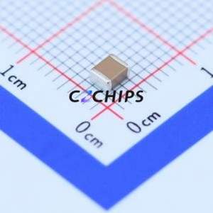 C1210X473K501T SMD Capacitor (MLCC) 1210 ( Capacitance: 47nF )( Precision: 10% Rated Voltage: 500V ) - Product Image 1