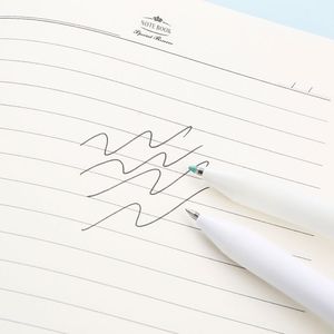 Stylos gel premium 0,5 mm pour le bureau et l'école - Assistance anglaise 24h/24 et 7j/7 - Product Image 6