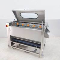 Goopikk Schillen En Wassen Van Aardappel Cassave Zoete Aardappel Wortelbieten Vel Penseel Voor Het Schillen Van Aardappelen Cassave