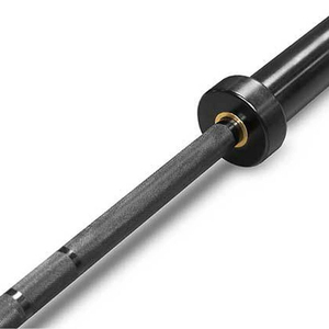 1500lb WoMen's Crossfit Powerlifting <strong>Weightlifting</strong> <strong>Bar</strong> - Product Image 3