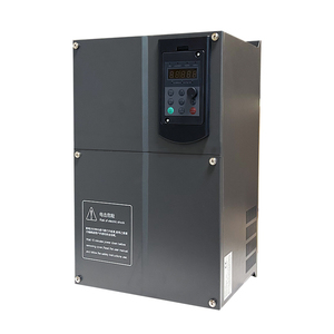 HL7000Series 75KW 55KW 45KW เฟสเดียว220V/230V สามเฟส380V/415V 50Hz/60Hz AC ไดรฟ์ VFD - Product Image 3
