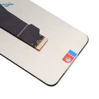 Accessoires de téléphone portable en gros LCD avec écran tactile pour les remplacements d'affichage Honor pour Huawei Honor 90 Smart