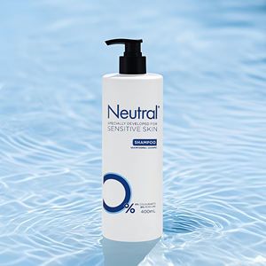 Juego de champú y acondicionador suave de uso diario Servicios de hotel Cuidado del cabello Venta al por mayor Kit de suministros de belleza - Product Image 2