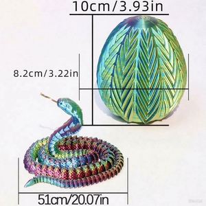 Heavy Duty Cone Shape Cute Fidget Clicker Toy 3D Print Custom Logo <b>PLA</b> Sensory Desk Fidget Set for Adults Kids Stress Relief - Product Image 4
