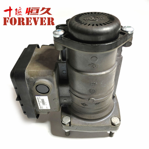 Conjunto de válvula de freno de remolque K023711TY para mercedes-benz Volvo <span class=keywords><strong>Manka</strong></span> Dongfeng Kinland original Knorr EBS - Product Image 4