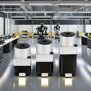 <span class=keywords><strong>Nema</strong></span> <span class=keywords><strong>17</strong></span> 0.42nm ไฮบริดสเต็ปมอเตอร์เงียบ<span class=keywords><strong>17HS4401</strong></span> <span class=keywords><strong>NEMA</strong></span> 23ขนาดแม่เหล็กถาวร DC สำหรับเครื่องพิมพ์3D มอเตอร์42ขั้นตอน - Product Image 3