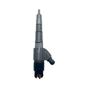 Nhà cung cấp chuyên nghiệp áp lực cao commond đường sắt DIESEL phun nhiên liệu 0445120067 cho Volvo/Toyota-New - Product Image 1