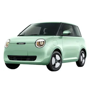 2022 Chang'An Lumin de alta velocidade de 5 assentos elétricos automáticos Mini carro por E Star Changan New Energy Veículos elektrikli araba