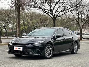 Toyota <span class=keywords><strong>Camry</strong></span> 1.2T CVT <span class=keywords><strong>Hybride</strong></span> 5 places 4 portes LHD FWD d'occasion sans accident 2021 2022 <span class=keywords><strong>2023</strong></span> Fabriquée en Chine - Product Image 3