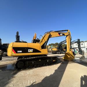 प्रयुक्त कैटरपिलर खुदाई 330d 320c 312b 325c 325c 330b b 330c <span class=keywords><strong>e200b</strong></span>. - Product Image 1