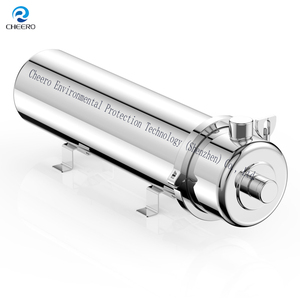 304 Micron <span class=keywords><strong>PVDF</strong></span> Washable UF Màng Lọc Nước 2000L/H Thiết Bị Xử Lý Nước Gia Dụng Thép Không Gỉ 0.01 Nhà Ở - Product Image 3