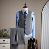 Blazer ajusté à fermeture éclair pour hommes, idéal pour les costumes de mariage, les tenues de cérémonie et de bureau – Vente en gros usine