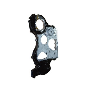 Boîtier d'engrenage moteur Bobcat Doosan Daewoo D20SE D25SE D30SE pour pièces de chariot élévateur diesel A40108311 - Product Image 5