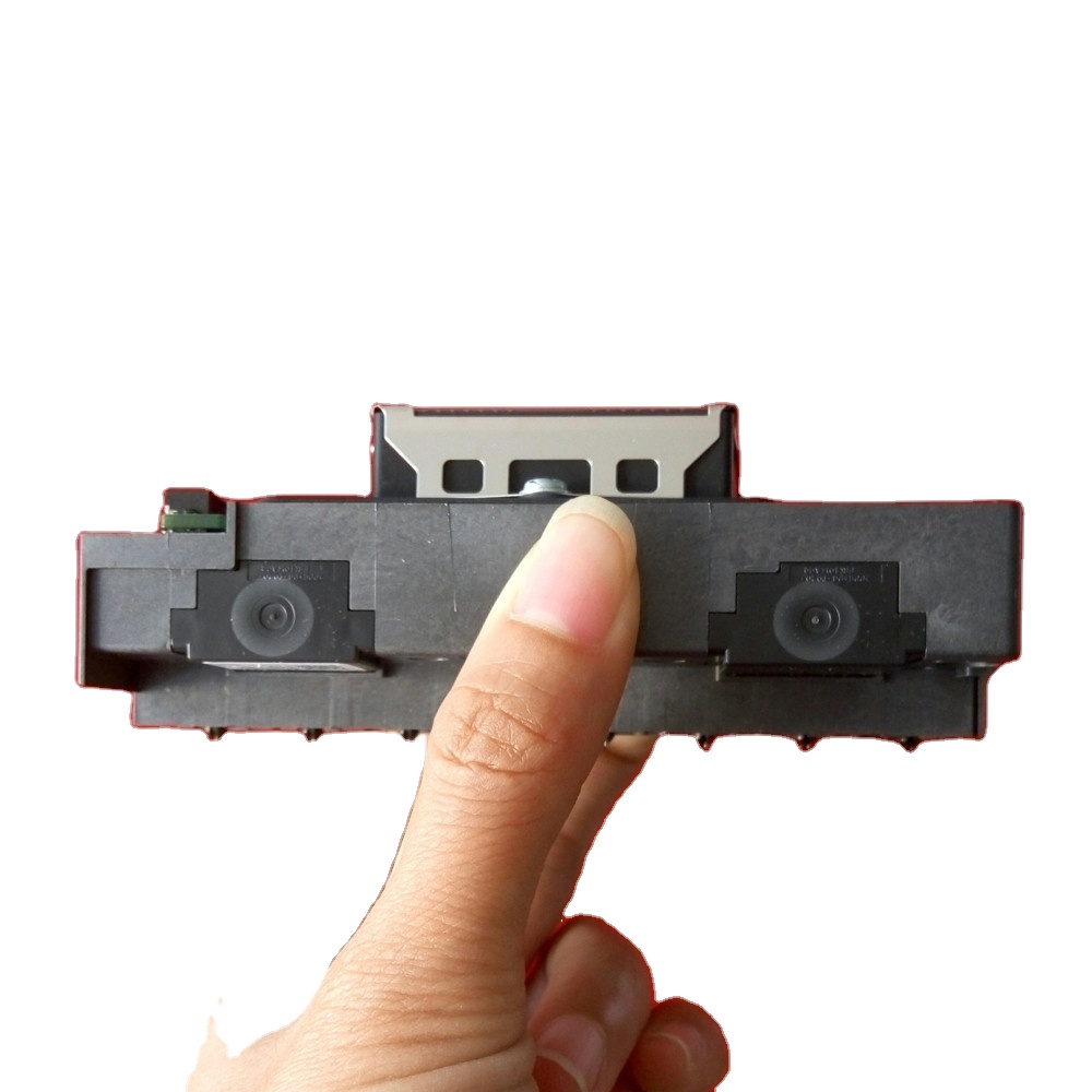 Печатающая головка принтера DX5 F18600 струйная 100% новая Оригинальная