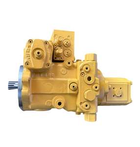 Suku cadang mesin konstruksi 207 4708 2074708 pompa hidrolik untuk ekskavator <span class=keywords><strong>Caterpillar</strong></span> 320D 336D - Product Image 4