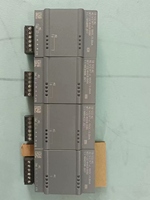 Módulo PLC 6ES7232-4HA30-0XB0 S7-1200 SM, Señal Analógica Digital DO DI AI AO RTD TC, Controlador Programable para Automatización de Fábrica