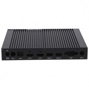 Itx Case L100 Dvd Eatx Eta 7750 2U Serve Pc Sample Ococoo Matx Mesh Half Rack Aquurio <span class=keywords><strong>Albox</strong></span> Smk25 Mini Plástico Blanco 6U - Product Image 2