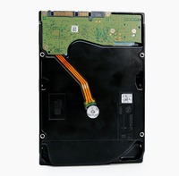 HORNG SHING HDD Server ST28000NM002H 28TB 7.2K RPM SATA 6Gb/s 512e Host Managed SMR 3.5in Hard Drive