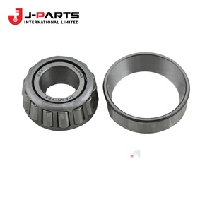 Roulement à rouleaux coniques (pour roulement extérieur d'essieu avant) pour Toyota HIACE RZH113 1989-2004 - Product Image 3
