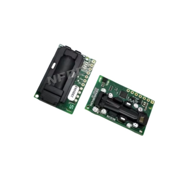 ASIC Hot sale original electronic components SCD30 sensors SCD30